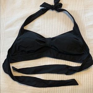 Land’s End Bikini Top